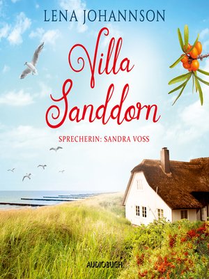 cover image of Villa Sanddorn (ungekürzt)